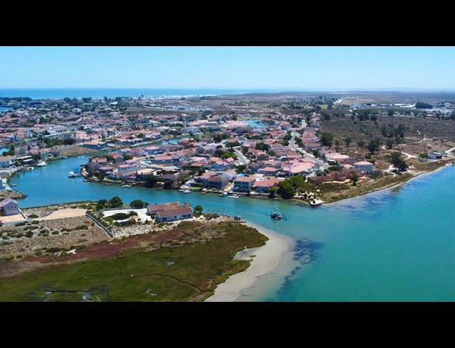501M² VACANT LAND FOR SALE IN PORT OWEN